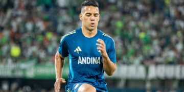 La Dimayor confirma sanción deportiva y económica a Falcao tras polémicas declaraciones