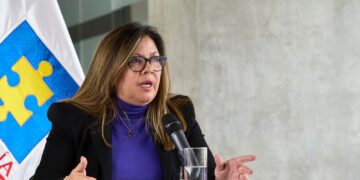 Fiscal Camargo rechaza orden de captura en su contra: “me cobija la tranquilidad de mi inocencia”