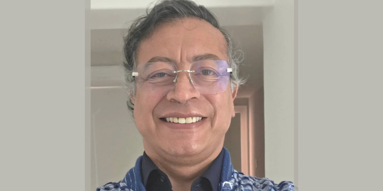 Reaparece el presidente Gustavo Petro y envía sablazos a sus opositores: “me han matado como 17 veces”