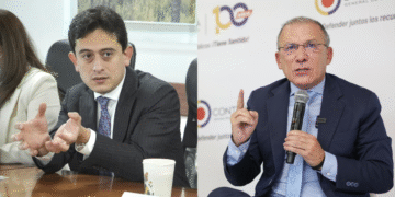 Luis Carlos Reyes denuncia que ‘recomendado’ de Roy Barreras ocupa alto cargo en la DIAN en Buenaventura