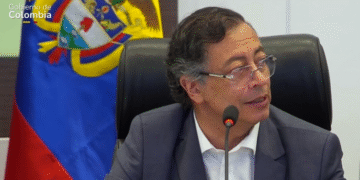 Atentado contra Miguel Uribe: Petro dice que es un día de dolor para Colombia y rechaza “uso político” del ataque