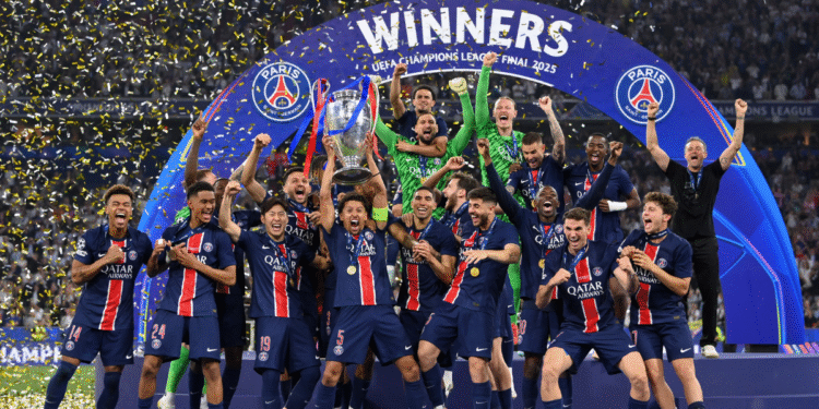 PSG