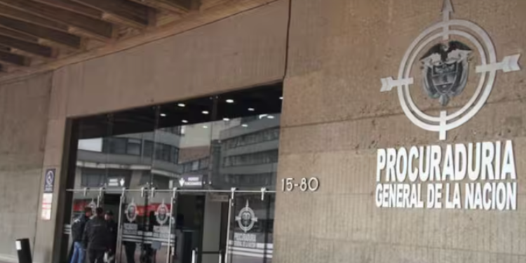Procuraduría abre indagación contra ministros del gobierno Petro que firmaron decreto de consulta popular