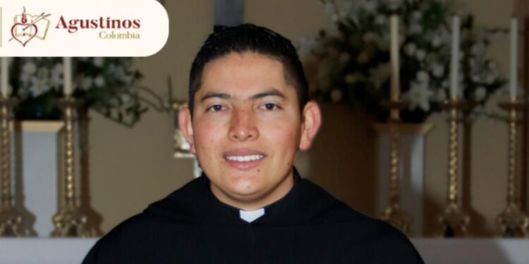 Buscan a sacerdote desaparecido en Cundinamarca