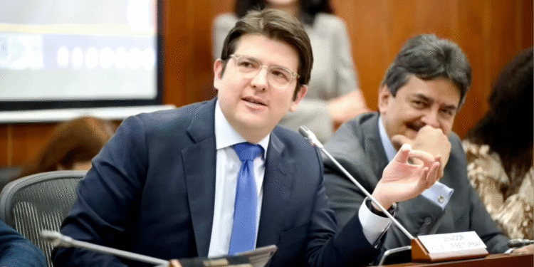 Miguel Uribe Turbay