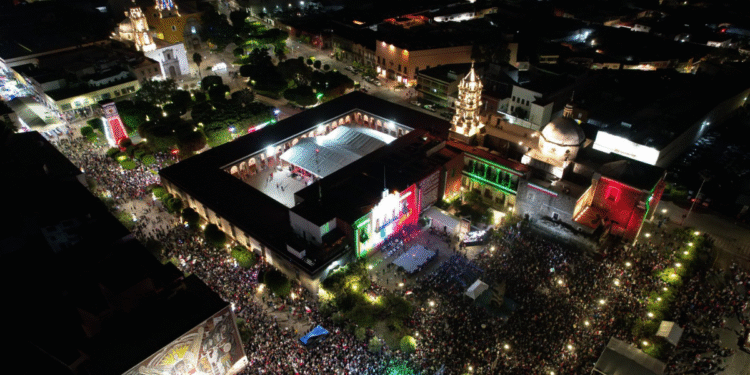 Masacre México