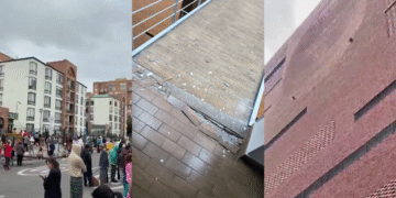 Temblor