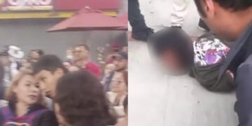 Caso Miguel Uribe