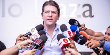 Más de 23 solicitudes hizo Miguel Uribe para que le reforzaran el esquema de protección, dice su abogado