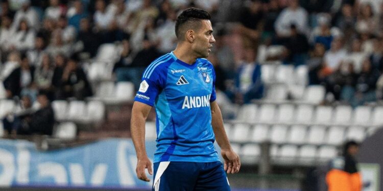 Falcao