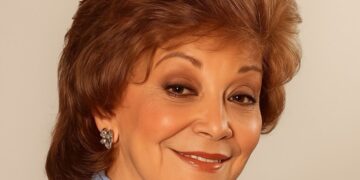 Rosita Alonso