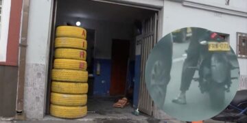 Pinchallantas