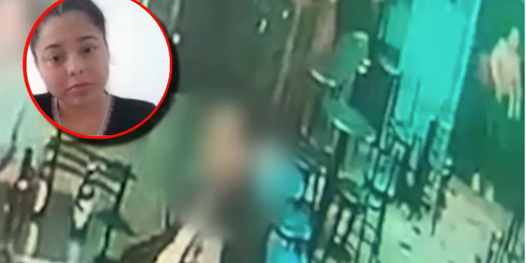 Mujer es llevada a prisión tras intentar atentar con explosivos un local comercial en Bogotá