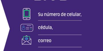 Arranca el sistema Bre-B, que permite hacer transacciones rápidas y sin costo entre diversos bancos