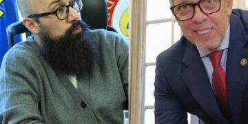 “Ya está bueno de payasadas”: Carlos Carrillo a Alfredo Saade por insistir en la reelección