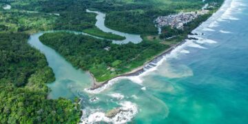 Alerta de tsunami en Colombia: cuatro departamentos activan protocolos