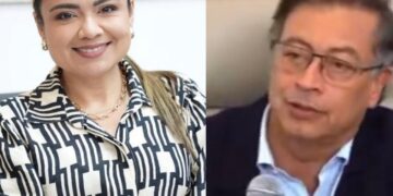 El día después de la réplica: andanada de ataques del Gobierno contra la congresista Garrido