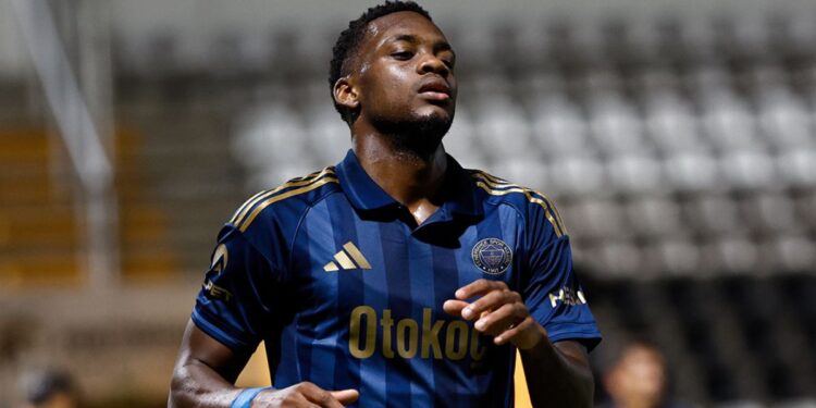 Fenerbahçe