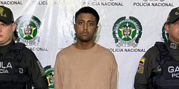 Asesinato en restaurante de Barranquilla