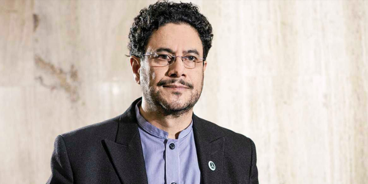 Senador Iván Cepeda destacó el papel de la justicia en condena contra Uribe: “Nadie puede desafiar el imperio de la ley”