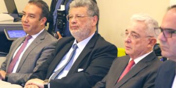 La defensa de Uribe prepara la apelación del fallo