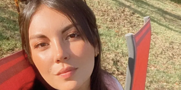 Novio de la comunicadora Laura Camila Blanco entrega su versión de lo ocurrido