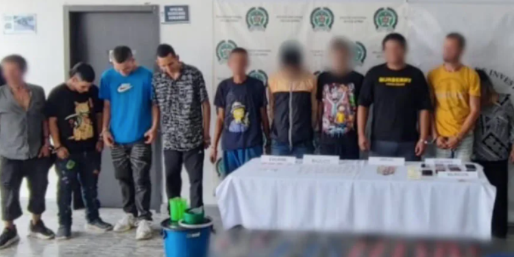 Descubren quiénes asesinaron, desmembraron y decapitaron a una joven en Buga