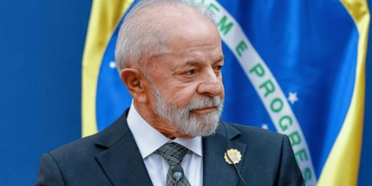 “Es inaceptable la interferencia del Gobierno de EEUU en la justicia brasileña”: Lula da Silva