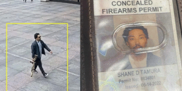 Shane Taruma