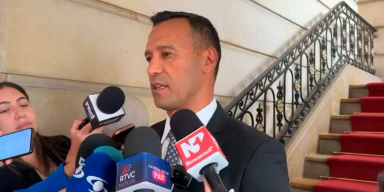 Alias ‘el Costeño’ habría recibido 1000 millones de pesos para articular el atentado contra Miguel Uribe