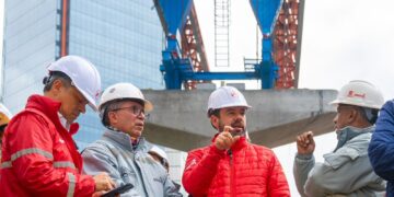 Cerrarán otra estación de Transmilenio por obras del Metro