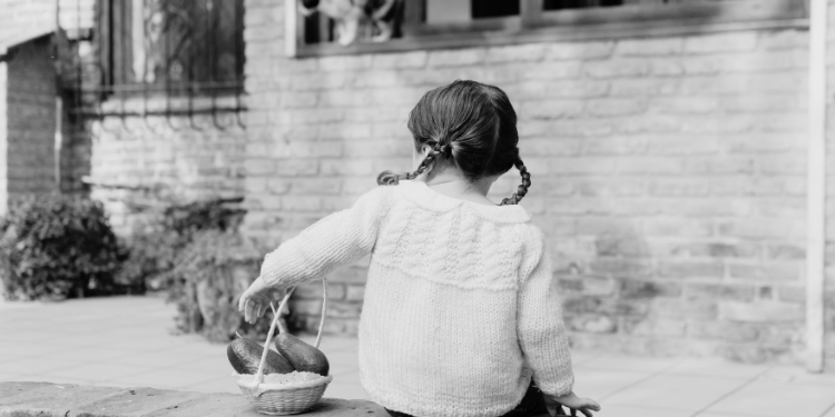 ¡Desgarrador! Murió niña de dos años que fue víctima de violencia y abuso sexual