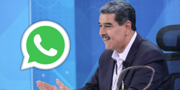 Nicolás Maduro amenaza nuevamente con bloquear WhatsApp para Venezuela por presunto espionaje
