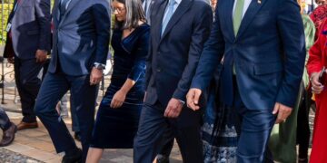 Exministro de justicia denunció penalmente a Saade por promover la reelección