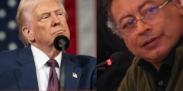 Nueva crisis diplomática entre Colombia y Estados Unidos: llaman a consultas a sus embajadores