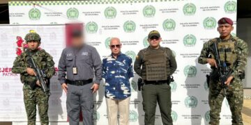 A la cárcel, profesor universitario que habría abusado de una menor