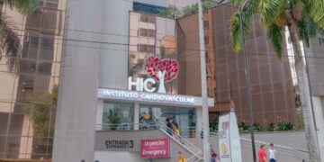 Hazaña colombiana: implantan con éxito el corazón artificial más pequeño del mundo en Santander
