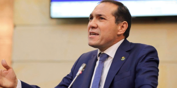 Ministro Antonio Sanguino irá a juicio ante la Corte Suprema: estas son las razones