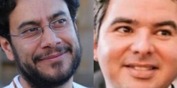 Choque entre el Centro Democrático e Iván Cepeda en el Congreso