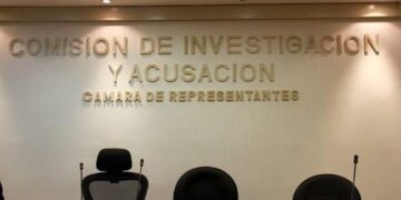 Gloria Arizabaleta, representante del Pacto Histórico, nueva presidenta de la Comisión de Acusación de la Cámara