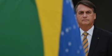 Jair Bolsonaro, a prisión domiciliaria