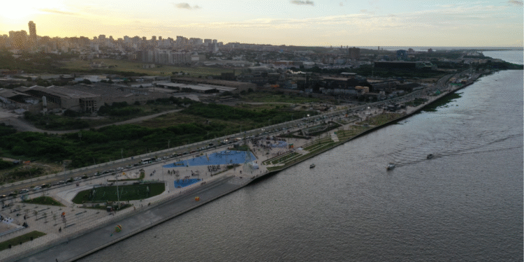 Barranquilla