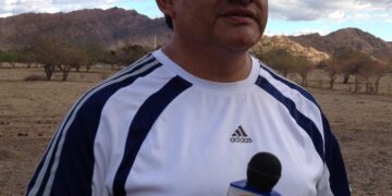 Murió en Suiza el periodista Fredy Calvache, corresponsal durante varios años en Cauca