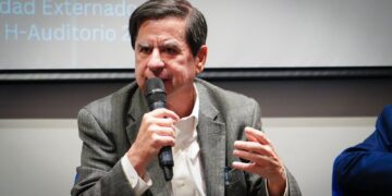“En Marcha”, el partido de Juan Fernando Cristo, se quedó sin personería jurídica