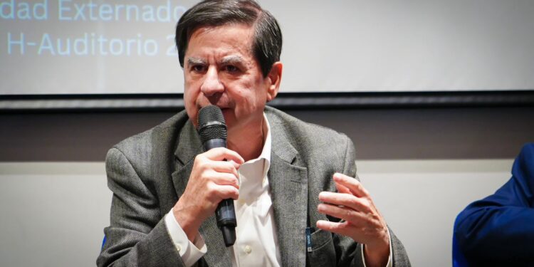 “En Marcha”, el partido de Juan Fernando Cristo, se quedó sin personería jurídica