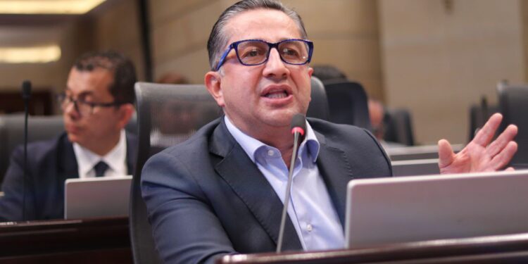 Disidencias de Iván Mordisco, responsables del atentado contra el congresista Julio César Triana en el Huila