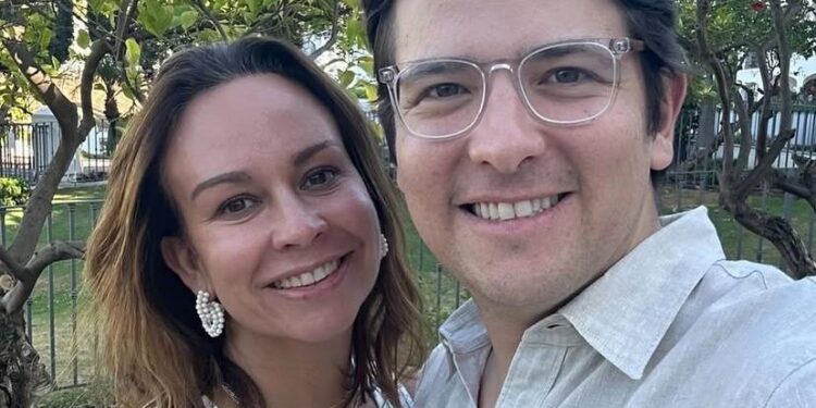 María Claudia Tarazona salió del país en medio su duelo: quiere tomar distancia de la política