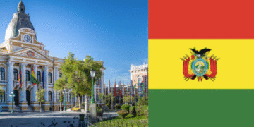Elecciones en Bolivia: Samuel Doria y Jorge ‘Tuto’ Quiroga compiten por la presidencia