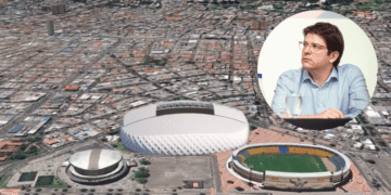 Proponen que nuevo estadio de Bogotá lleve el nombre de Miguel Uribe Turbay