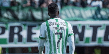 Marlos Moreno rechazó oferta de Arabia para venir a Nacional y criticó al City Group por su manejo en Europa